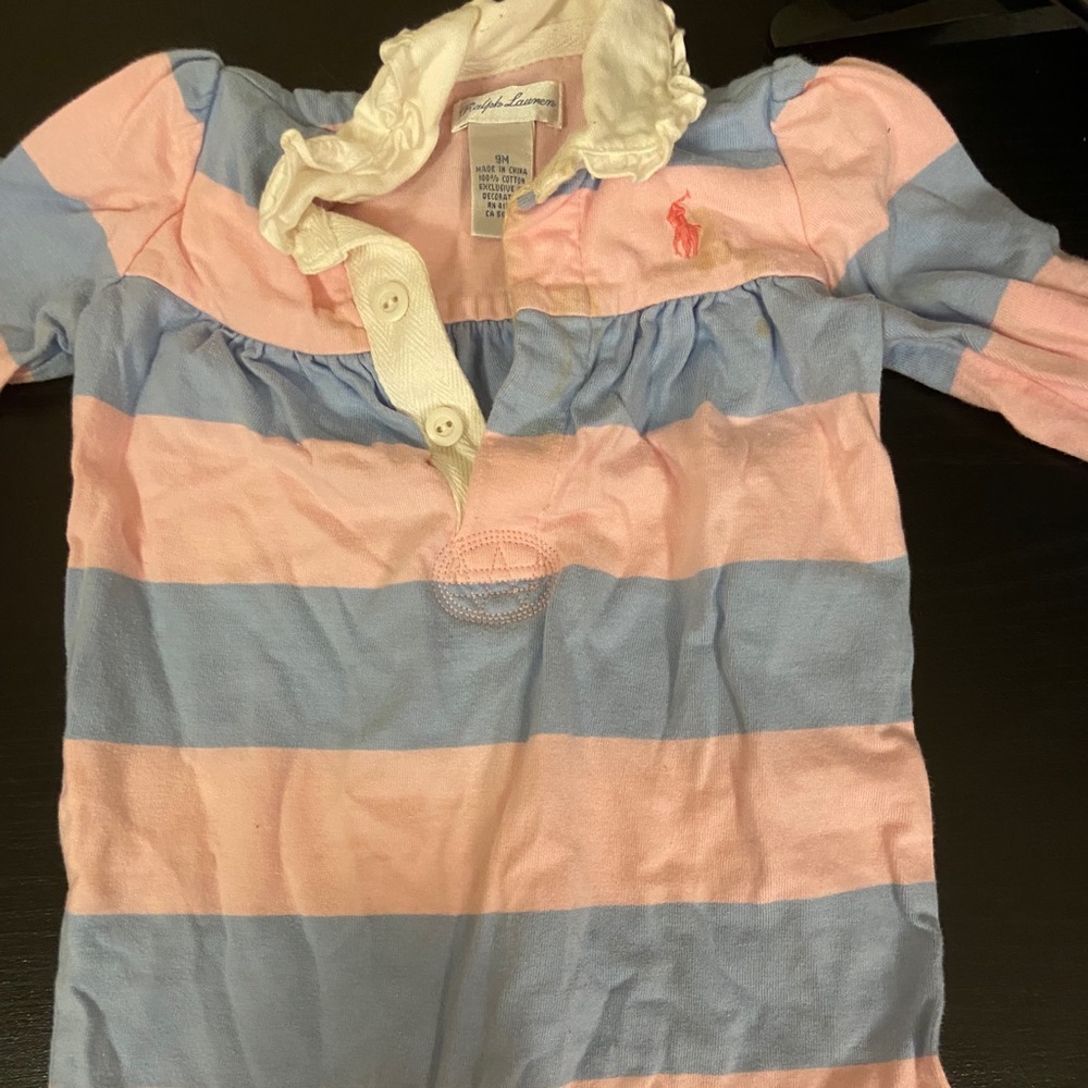 Slightly used